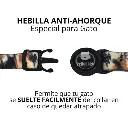 Pet Lounge Wil Cats Classic Leopard  Collar de Gato