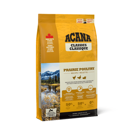 Acana Praire Poultry Perro 2kg