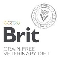 Brit Veterinary Diets