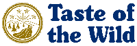 taste of de wild